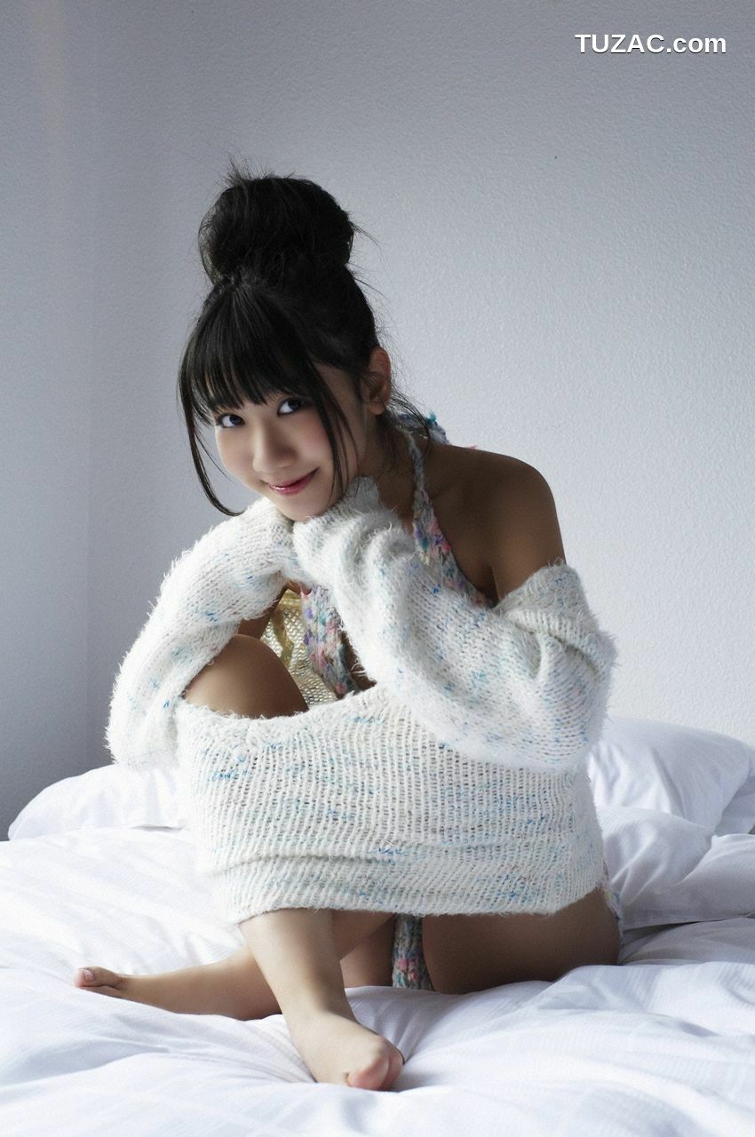 WPB写真_柏木由紀 Kashiwagi Yuki No.117 写真集[83P]