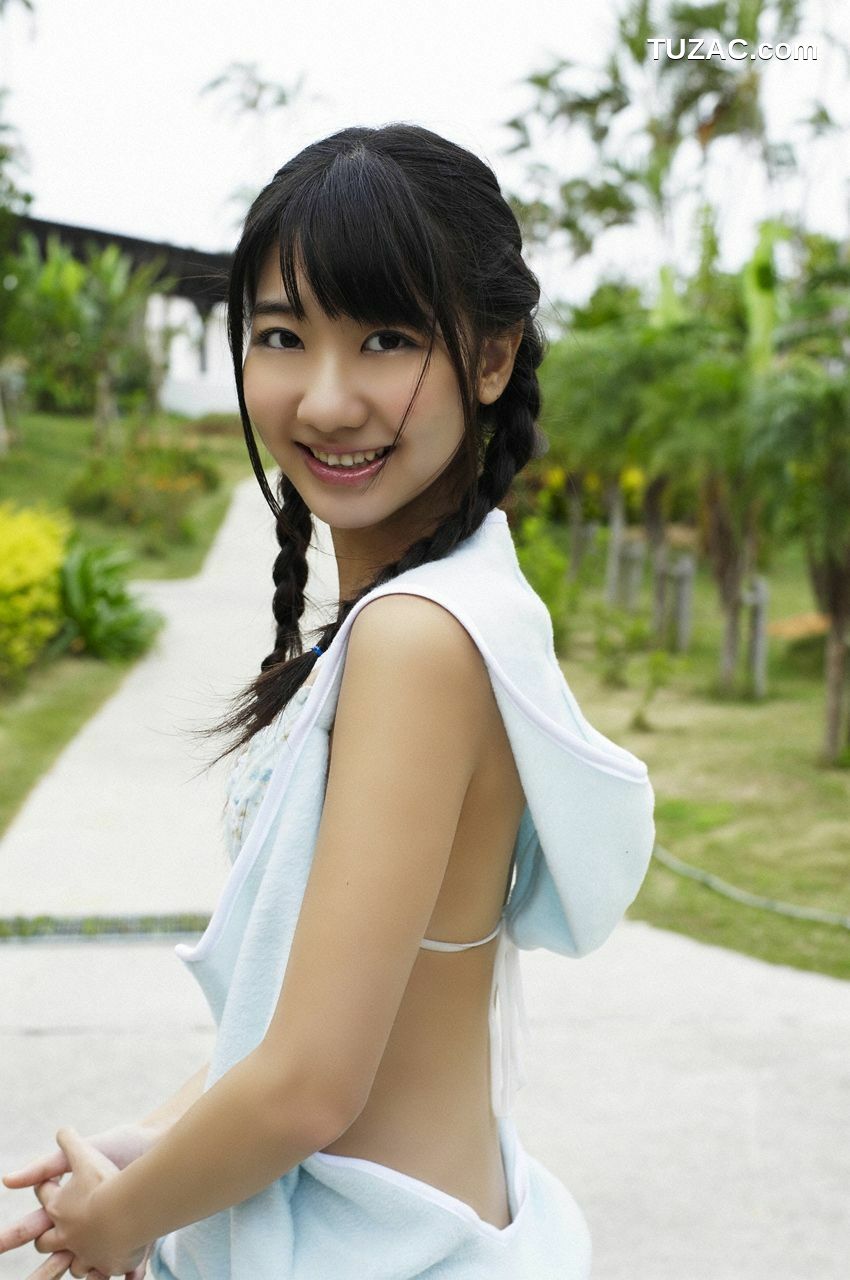 WPB写真_柏木由紀 Kashiwagi Yuki No.117 写真集[83P]