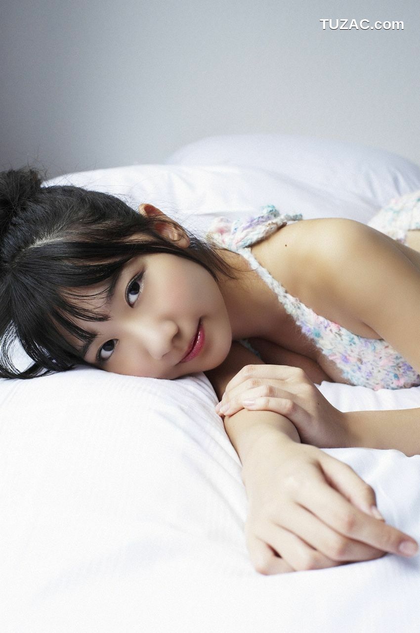 WPB写真_柏木由紀 Kashiwagi Yuki No.117 写真集[83P]