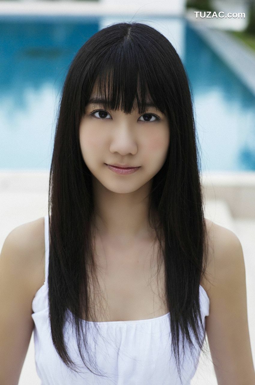 WPB写真_柏木由紀 Kashiwagi Yuki No.117 写真集[83P]