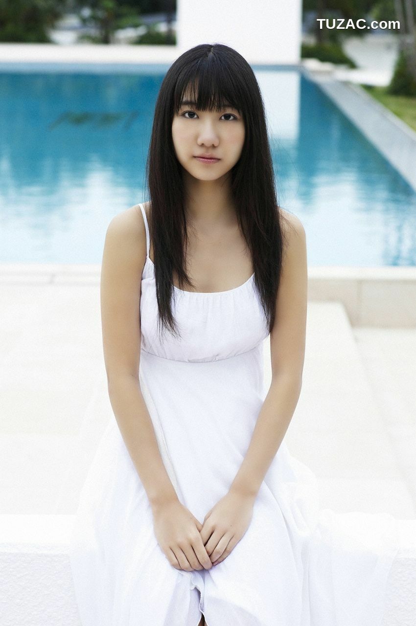 WPB写真_柏木由紀 Kashiwagi Yuki No.117 写真集[83P]