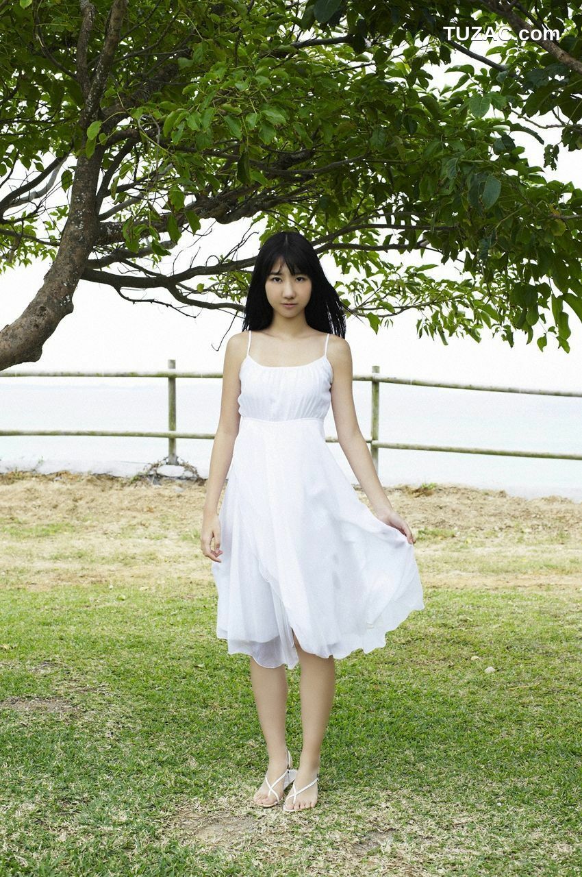 WPB写真_柏木由紀 Kashiwagi Yuki No.117 写真集[83P]