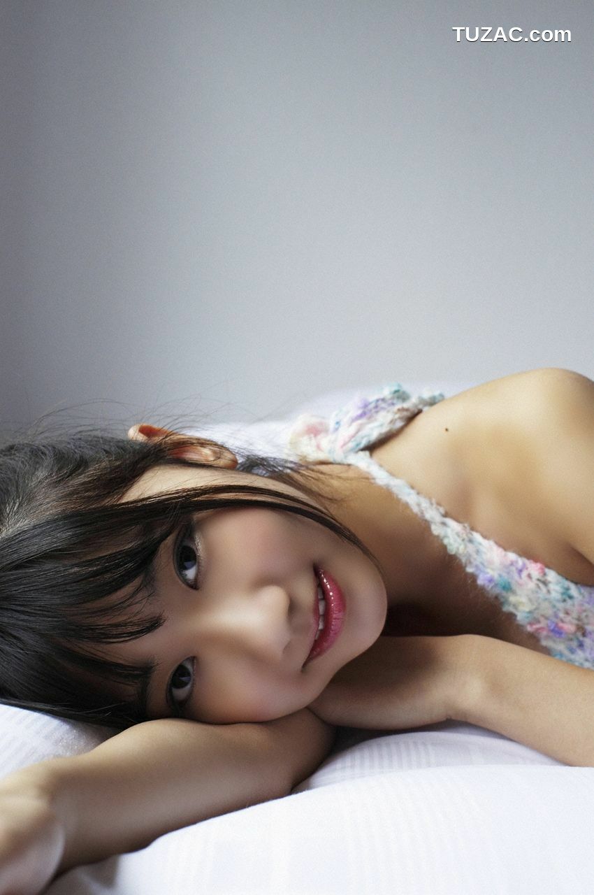 WPB写真_柏木由紀 Kashiwagi Yuki No.117 写真集[83P]