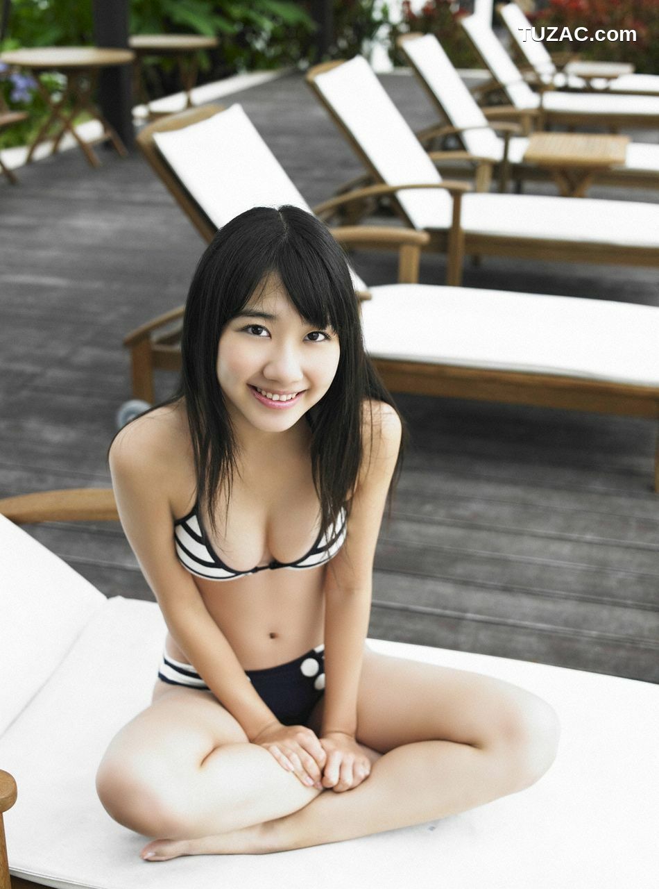 WPB写真_柏木由紀 Kashiwagi Yuki No.117 写真集[83P]