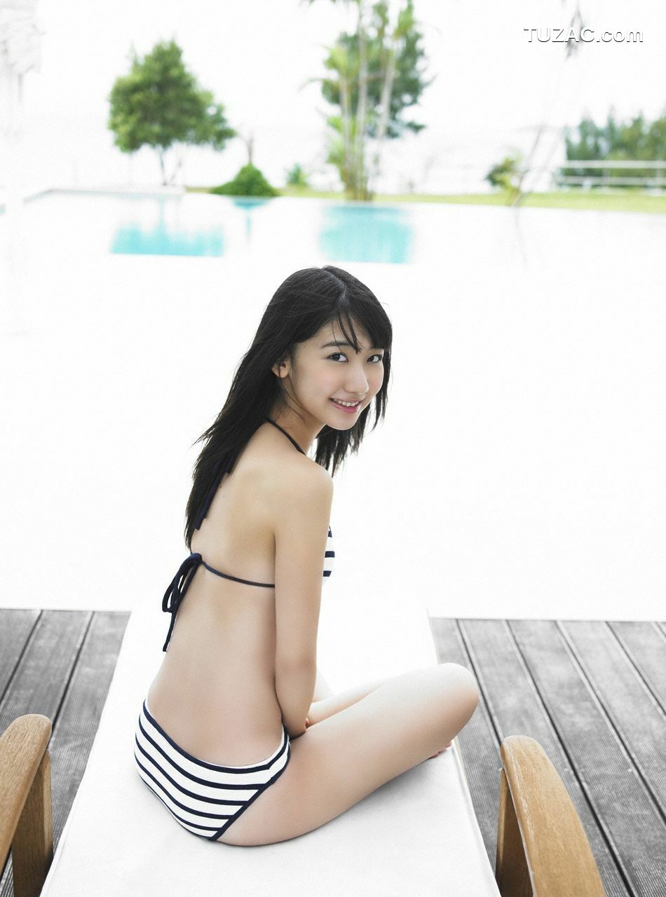 WPB写真_柏木由紀 Kashiwagi Yuki No.117 写真集[83P]