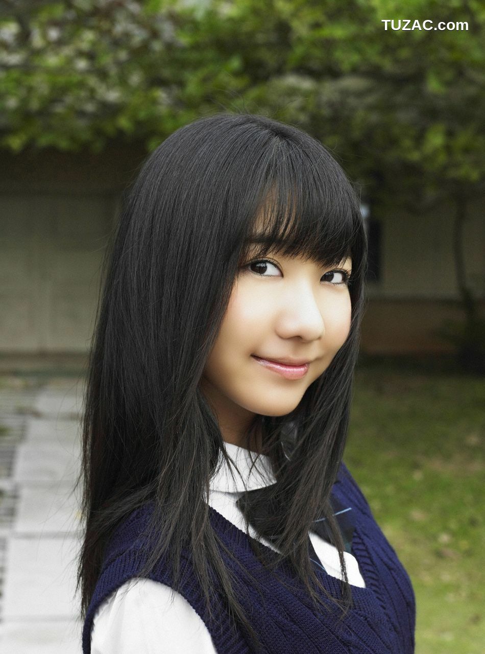 WPB写真_柏木由紀 Kashiwagi Yuki No.117 写真集[83P]