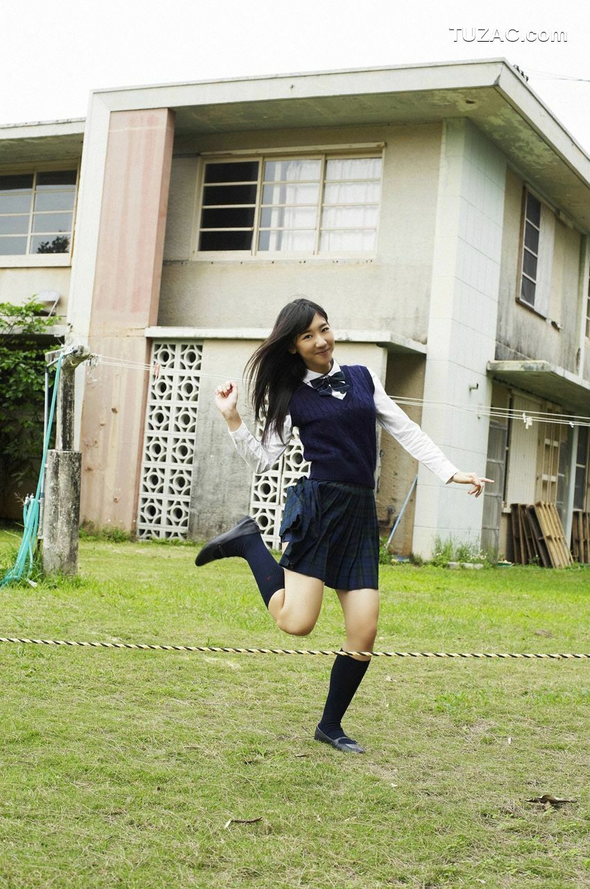 WPB写真_柏木由紀 Kashiwagi Yuki No.117 写真集[83P]