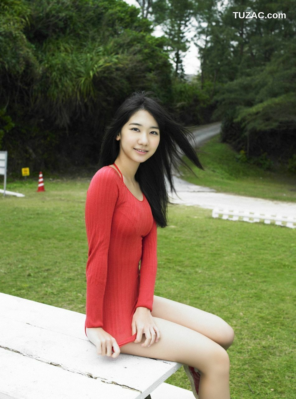 WPB写真_柏木由紀 Kashiwagi Yuki No.117 写真集[83P]