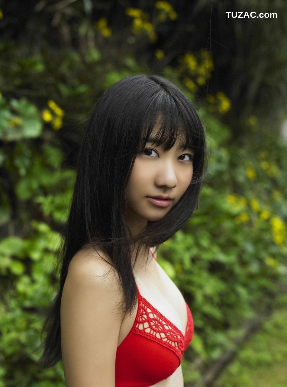 WPB写真_柏木由紀 Kashiwagi Yuki No.117 写真集[83P]