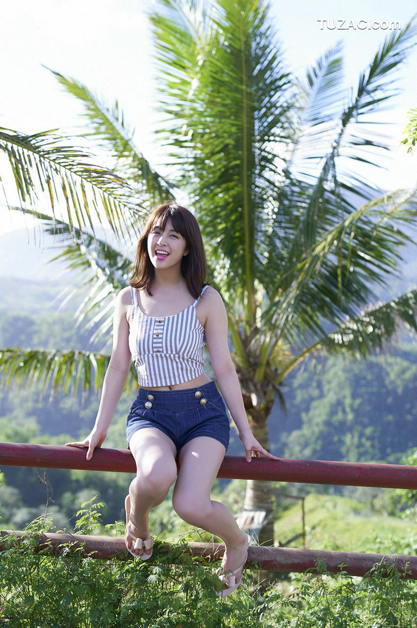 WPB写真_柳百合菜《何度会っても、また会いたい》 No.180 写真集[134P]