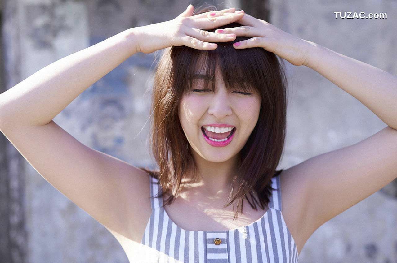 WPB写真_柳百合菜《何度会っても、また会いたい》 No.180 写真集[134P]