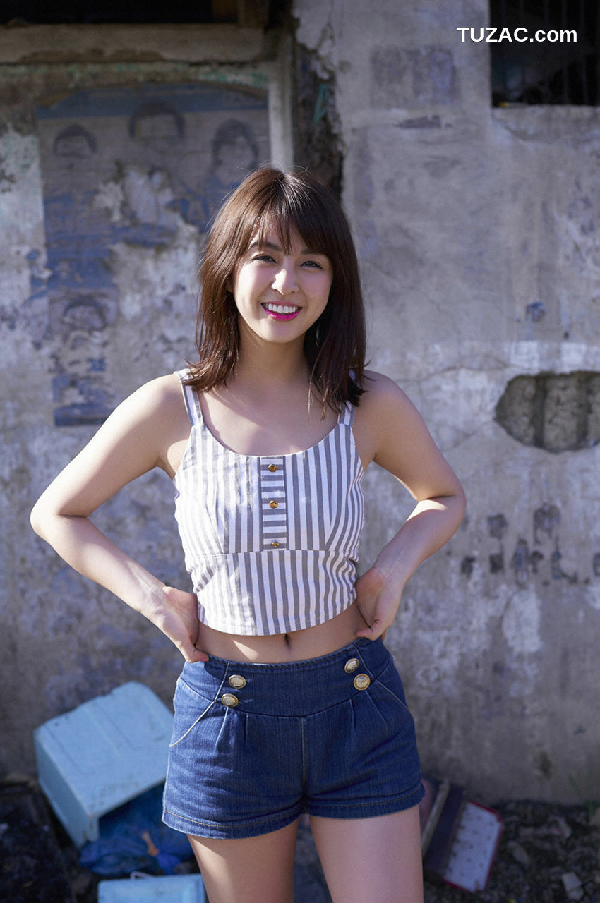 WPB写真_柳百合菜《何度会っても、また会いたい》 No.180 写真集[134P]