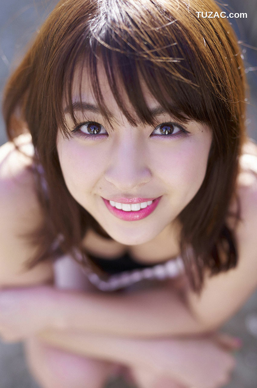 WPB写真_柳百合菜《何度会っても、また会いたい》 No.180 写真集[134P]