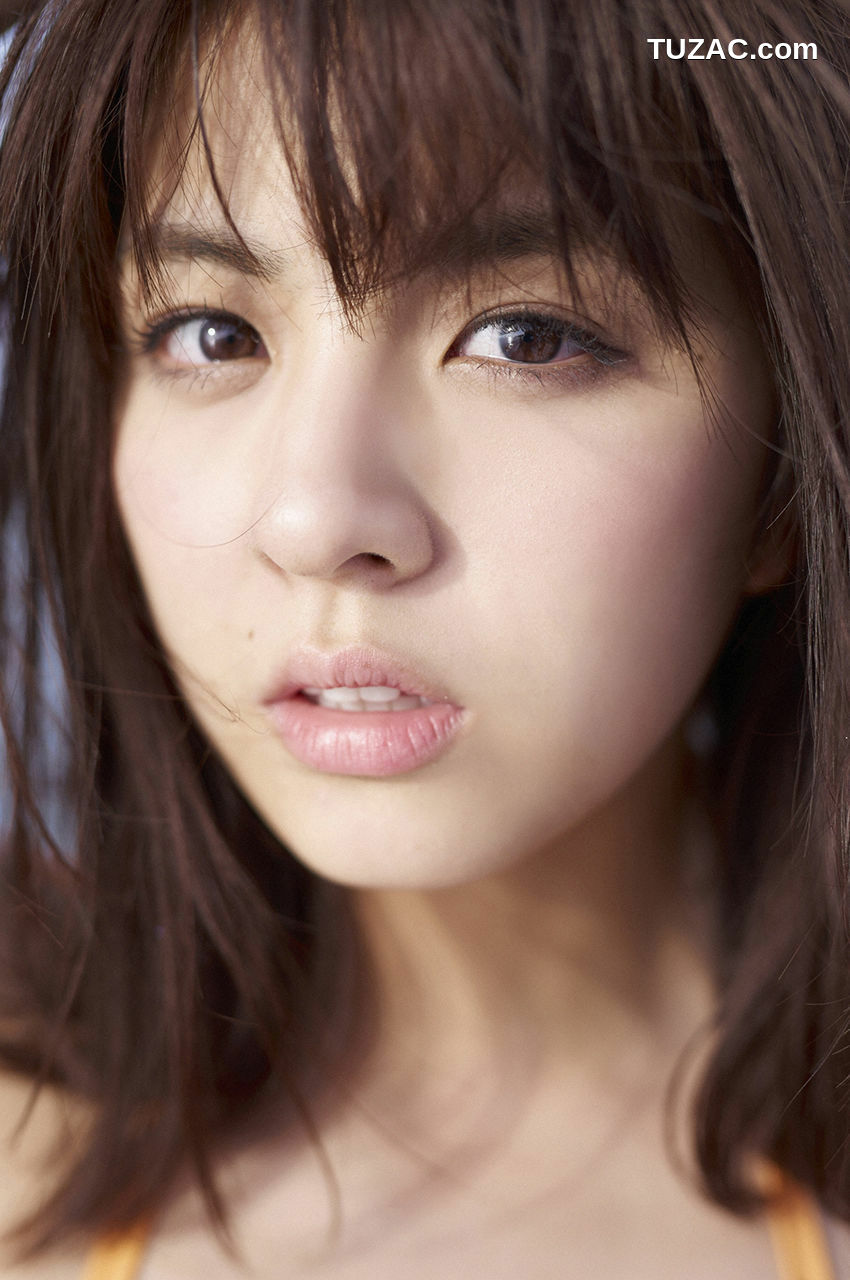 WPB写真_柳百合菜《何度会っても、また会いたい》 No.180 写真集[134P]