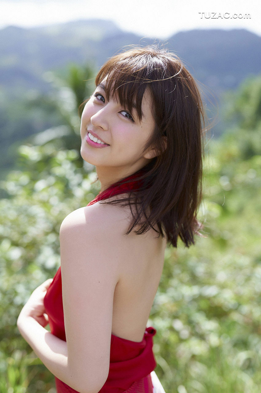 WPB写真_柳百合菜《何度会っても、また会いたい》 No.180 写真集[134P]