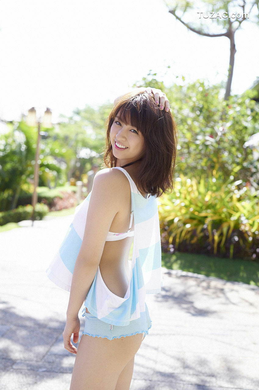 WPB写真_柳百合菜《何度会っても、また会いたい》 No.180 写真集[134P]