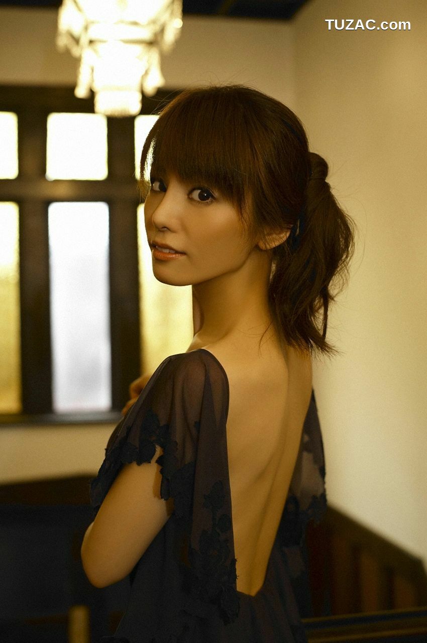 WPB写真_森崎友紀 Morisaki Yuki No.125 写真集[108P]