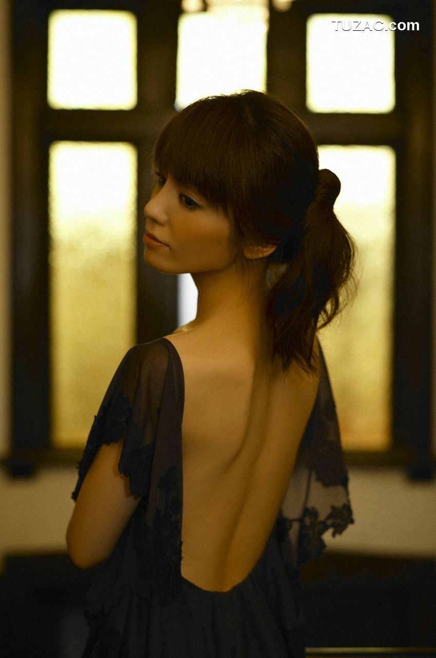 WPB写真_森崎友紀 Morisaki Yuki No.125 写真集[108P]