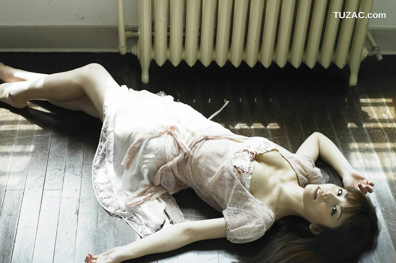 WPB写真_森崎友紀 Morisaki Yuki No.125 写真集[108P]