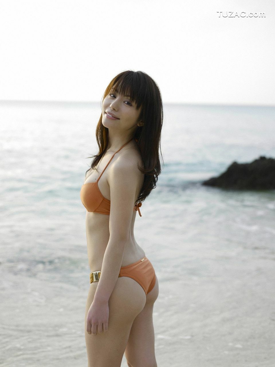 WPB写真_森崎友紀《森崎センセイTHE FINAL》 No.156 写真集[89P]