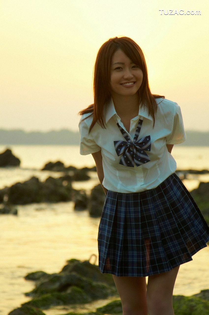 WPB写真_森田涼花、足立梨花、桃瀬美咲 EX18 写真集[65P]