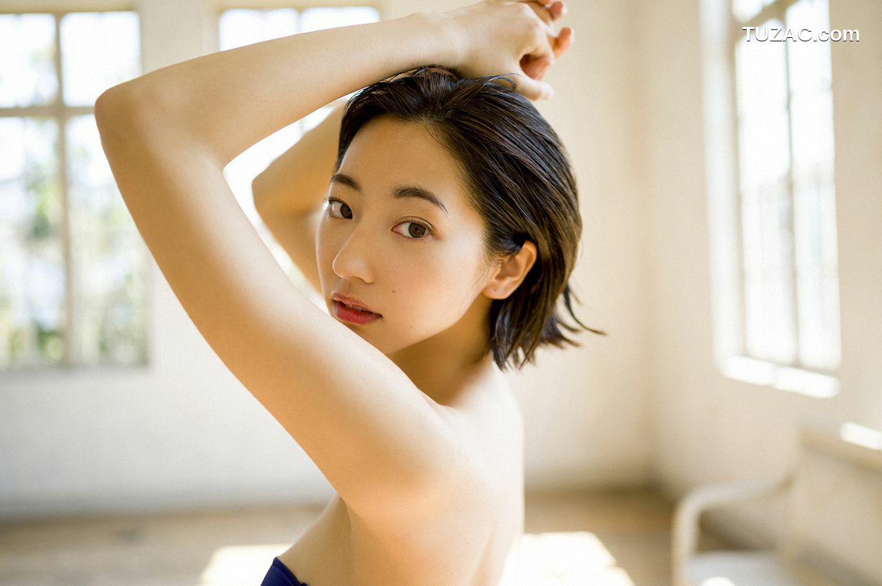 WPB写真_武田玲奈《「オトナの抜け感」》 スペシャル写真集[123P]