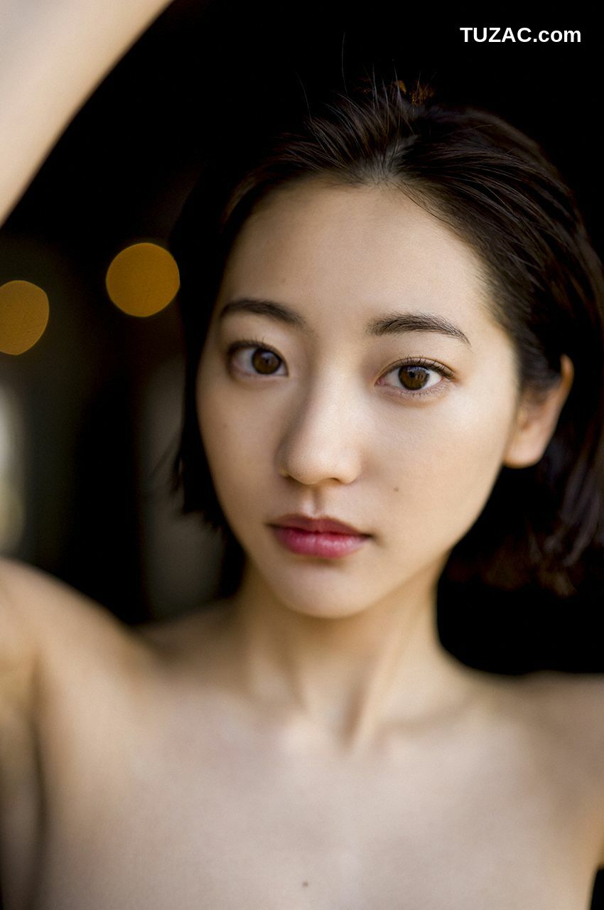 WPB写真_武田玲奈《「オトナの抜け感」》 スペシャル写真集[123P]