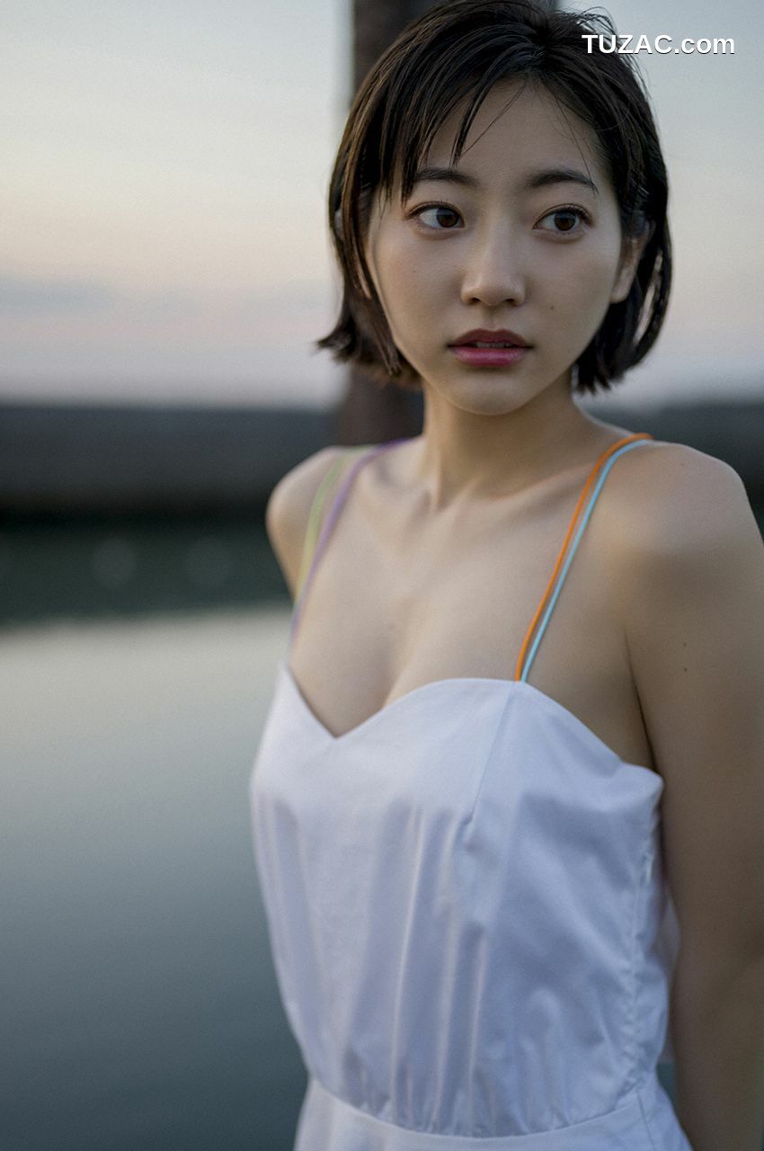 WPB写真_武田玲奈《「オトナの抜け感」》 スペシャル写真集[123P]