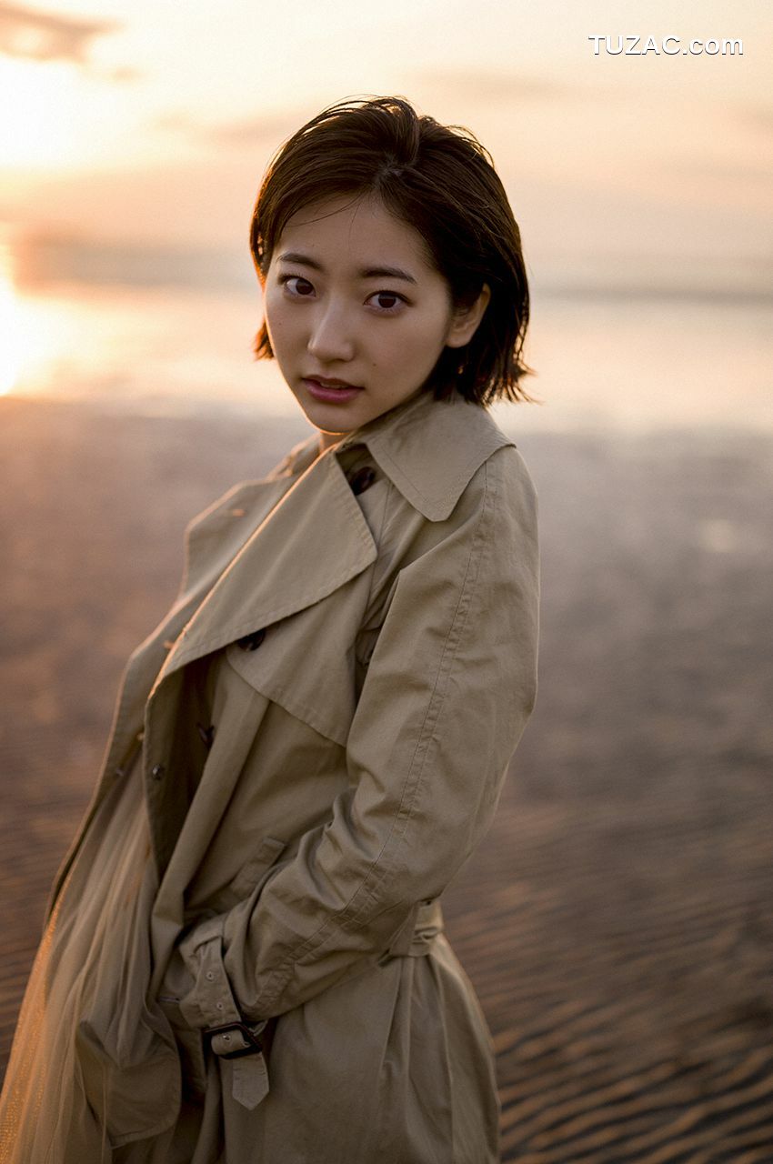 WPB写真_武田玲奈《「オトナの抜け感」》 スペシャル写真集[123P]