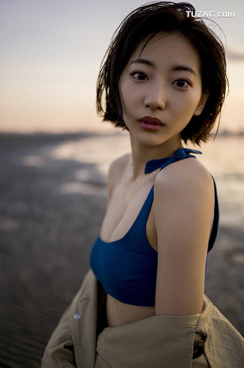 WPB写真_武田玲奈《「オトナの抜け感」》 スペシャル写真集[123P]