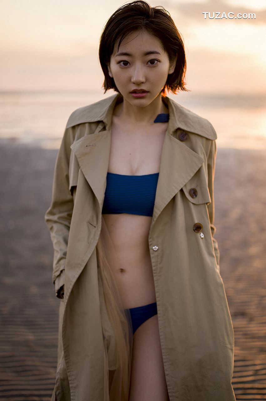 WPB写真_武田玲奈《「オトナの抜け感」》 スペシャル写真集[123P]