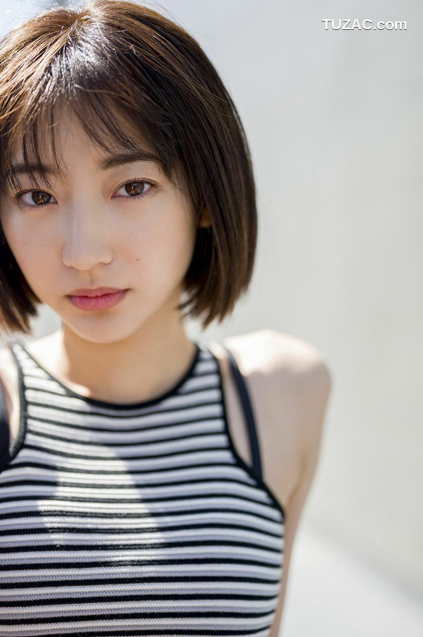 WPB写真_武田玲奈《「オトナの抜け感」》 スペシャル写真集[123P]