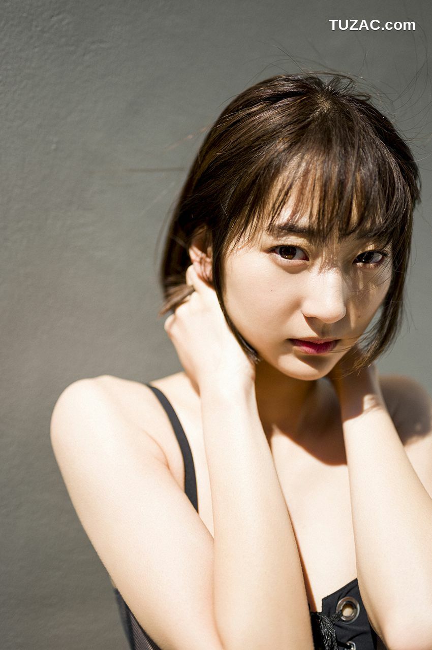 WPB写真_武田玲奈《「オトナの抜け感」》 スペシャル写真集[123P]