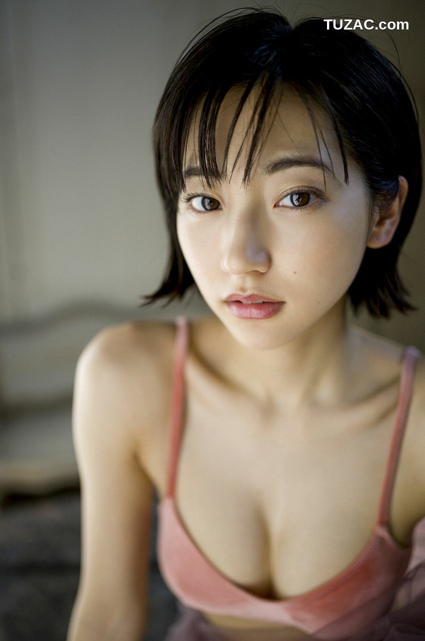 WPB写真_武田玲奈《「オトナの抜け感」》 スペシャル写真集[123P]