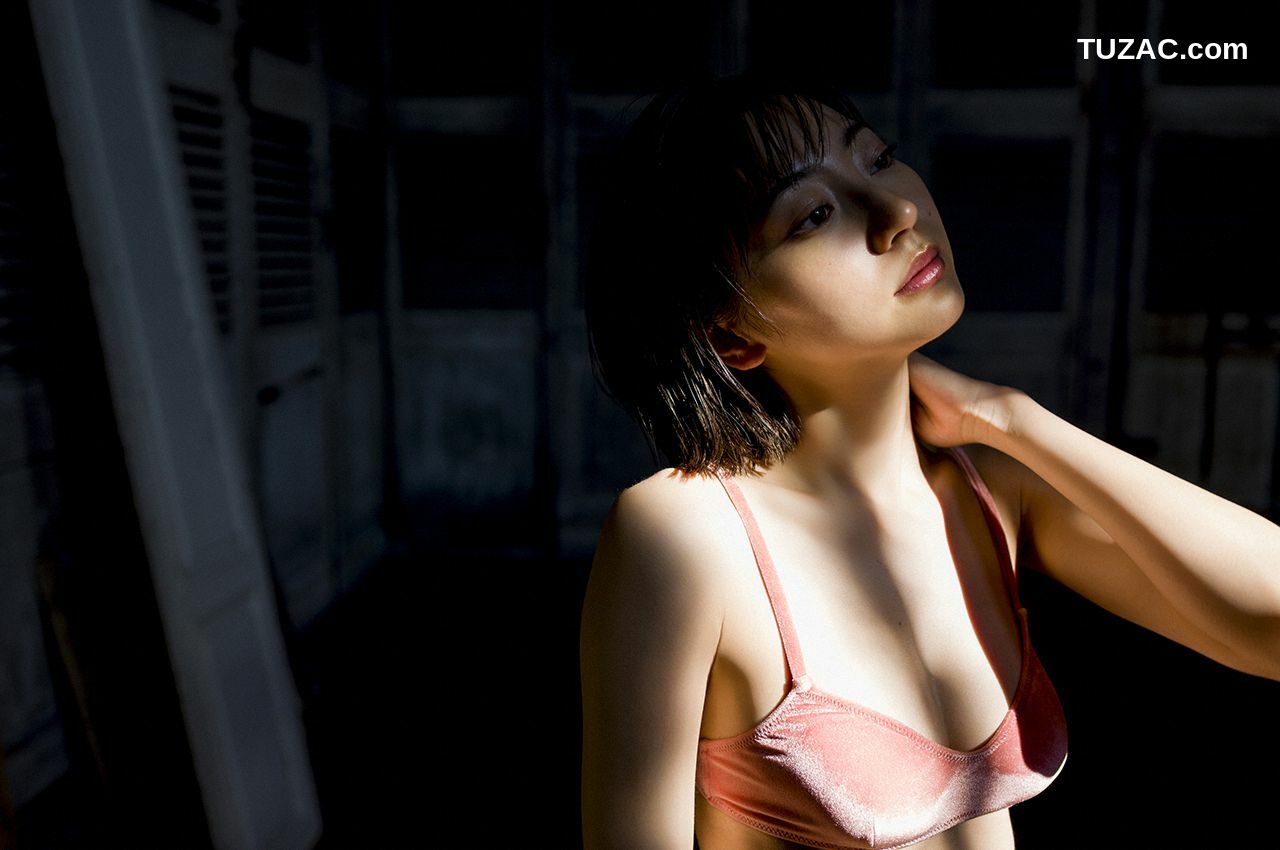 WPB写真_武田玲奈《「オトナの抜け感」》 スペシャル写真集[123P]