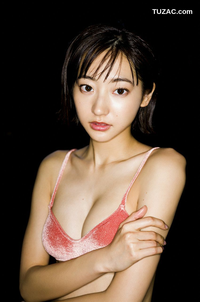 WPB写真_武田玲奈《「オトナの抜け感」》 スペシャル写真集[123P]