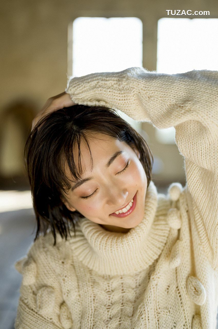 WPB写真_武田玲奈《「オトナの抜け感」》 スペシャル写真集[123P]