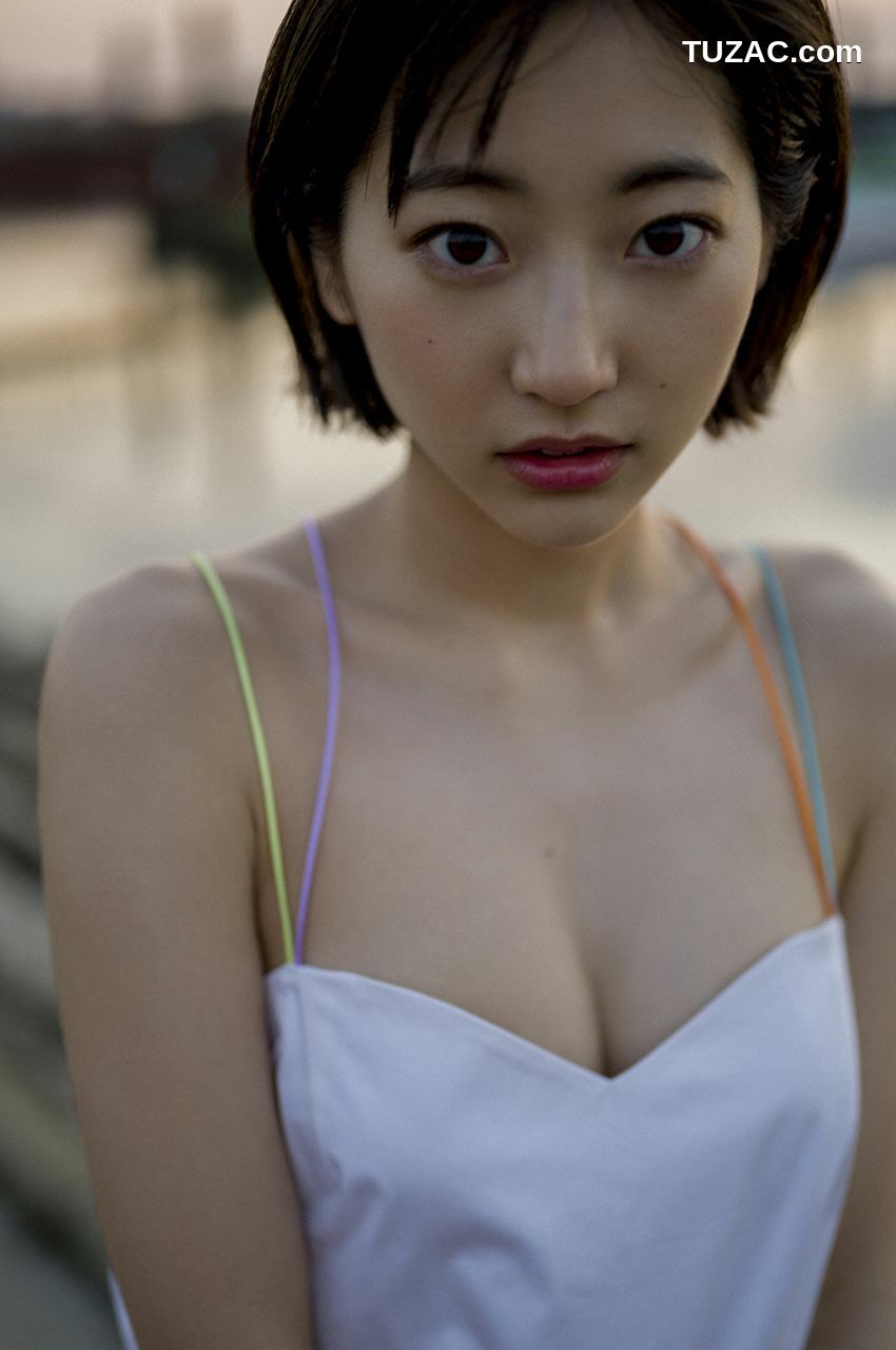 WPB写真_武田玲奈《「オトナの抜け感」》 スペシャル写真集[123P]