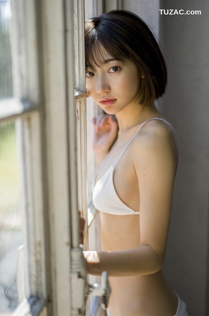 WPB写真_武田玲奈《「オトナの抜け感」》 スペシャル写真集[123P]