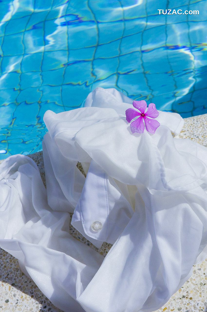 WPB写真_武田玲奈《玲奈のいいとこ撮り》 No.191 写真集[105P]