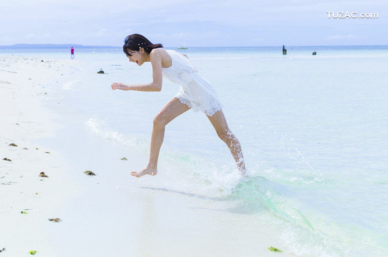 WPB写真_武田玲奈《玲奈のいいとこ撮り》 No.191 写真集[105P]