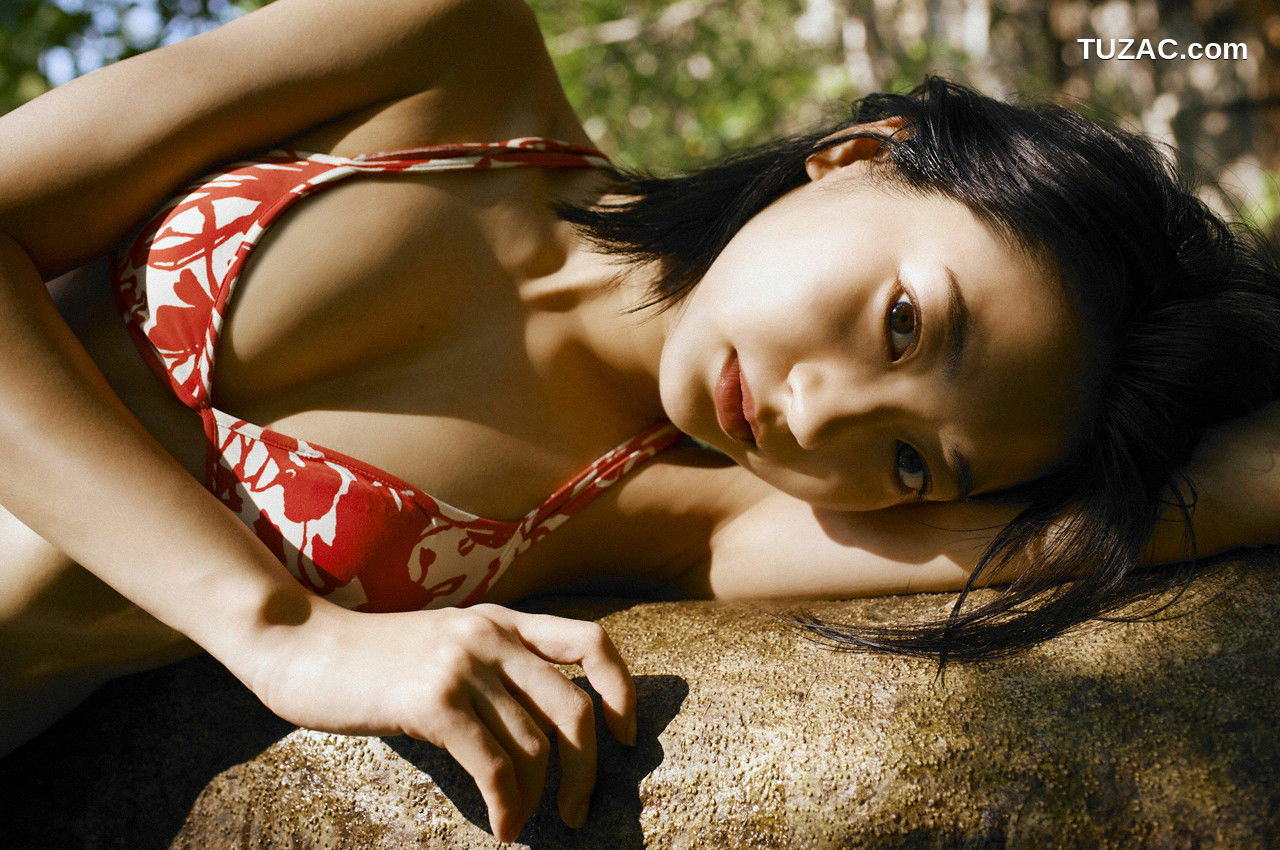 WPB写真_武田玲奈「史上最強女子」 EX696 写真集[77P]