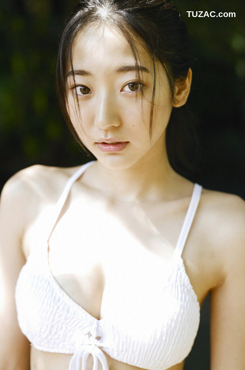 WPB写真_武田玲奈「史上最強女子」 EX696 写真集[77P]