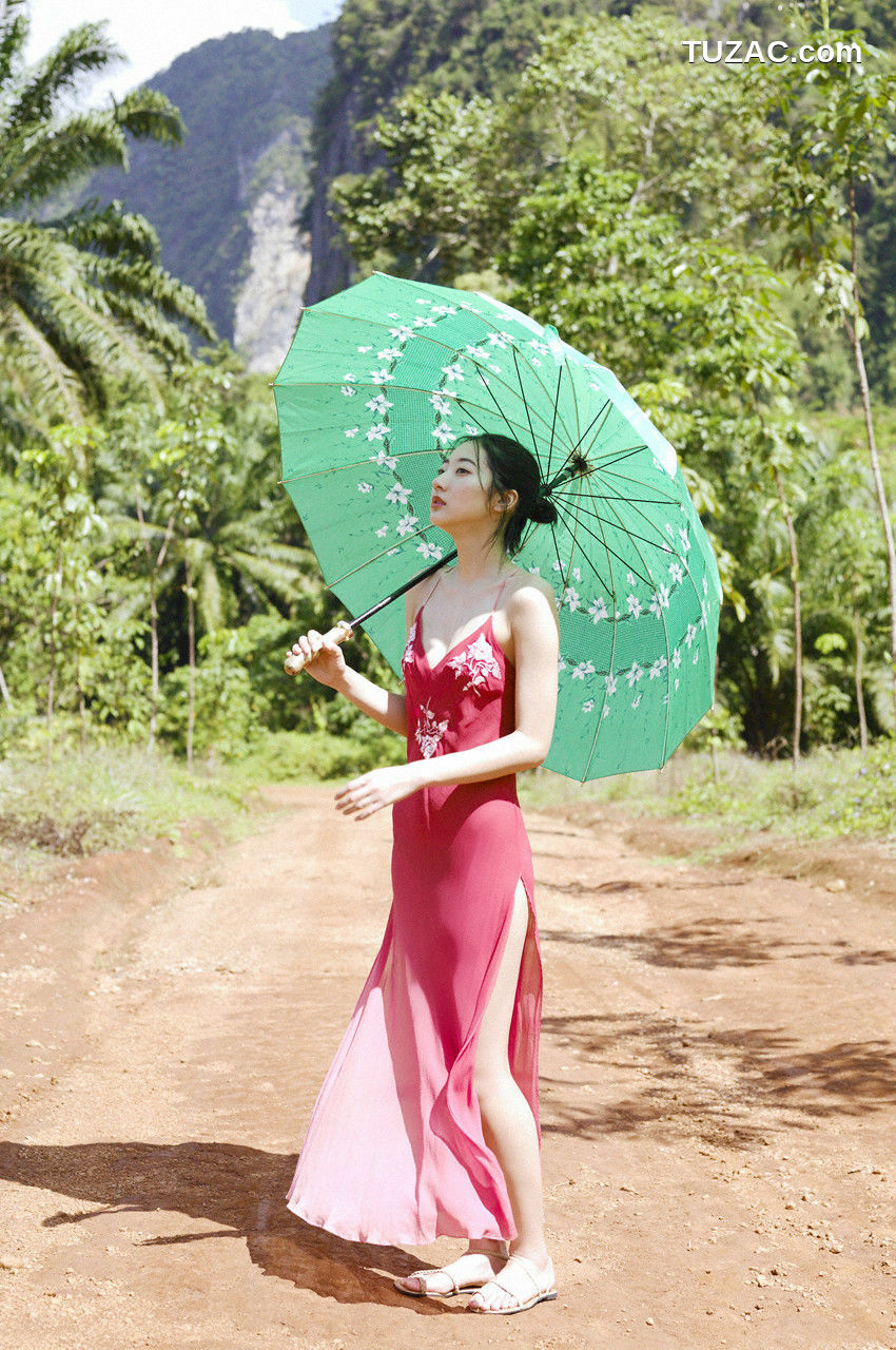 WPB写真_武田玲奈「史上最強女子」 EX696 写真集[77P]