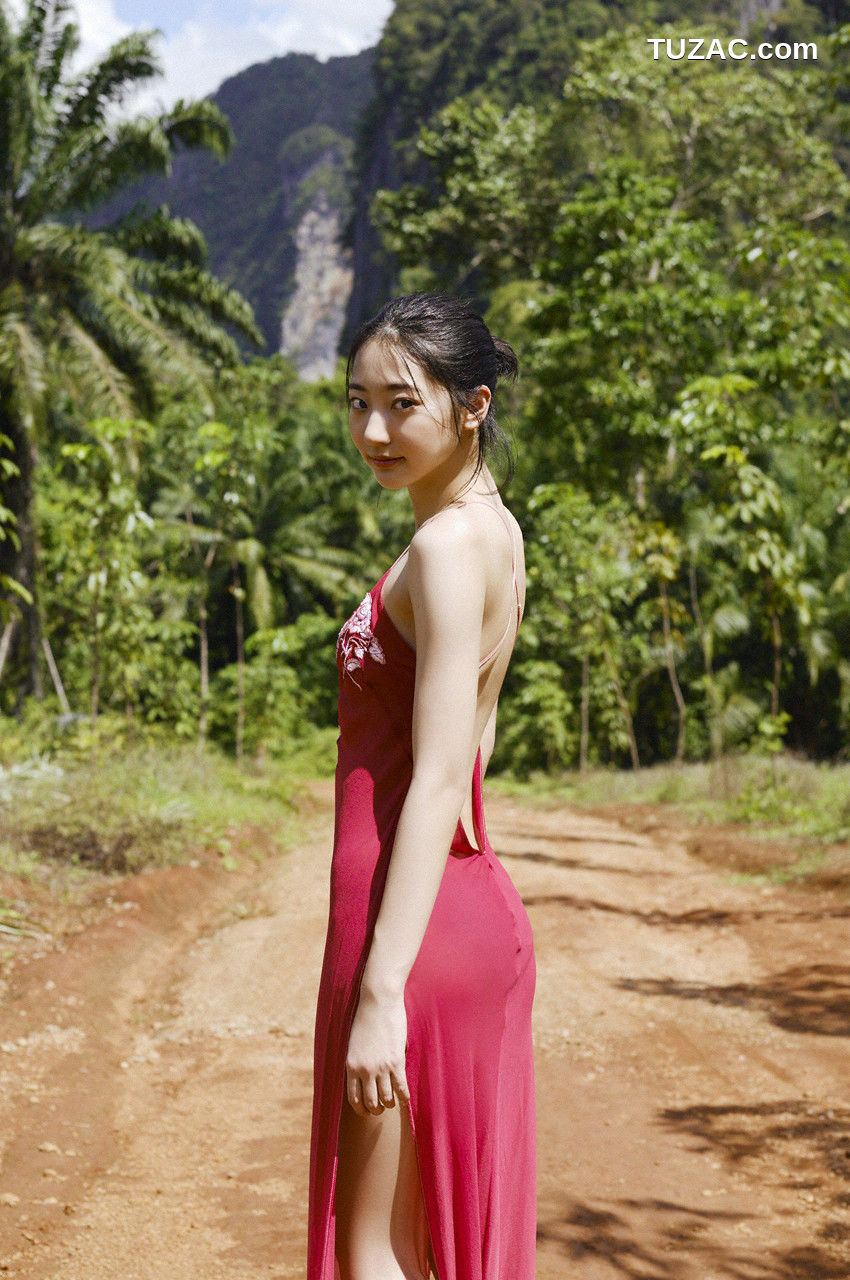 WPB写真_武田玲奈「史上最強女子」 EX696 写真集[77P]