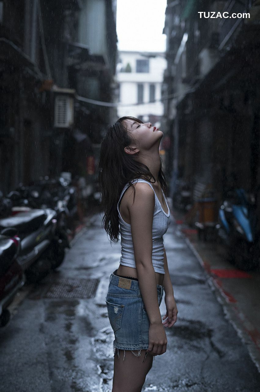 WPB写真_永尾まりや 《この惑星の何処かで&hellip;&hellip;》 No.220 写真集[44P]