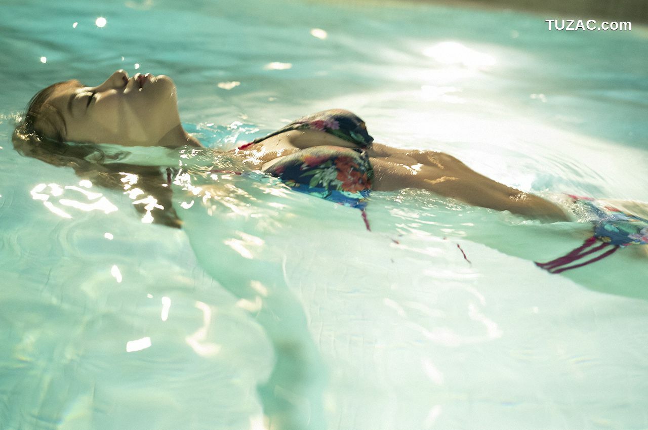 WPB写真_永尾まりや 《この惑星の何処かで&hellip;&hellip;》 No.220 写真集[44P]