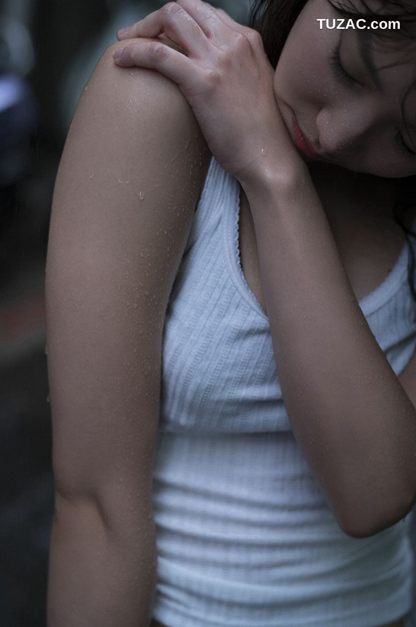 WPB写真_永尾まりや 《この惑星の何処かで&hellip;&hellip;》 No.220 写真集[44P]