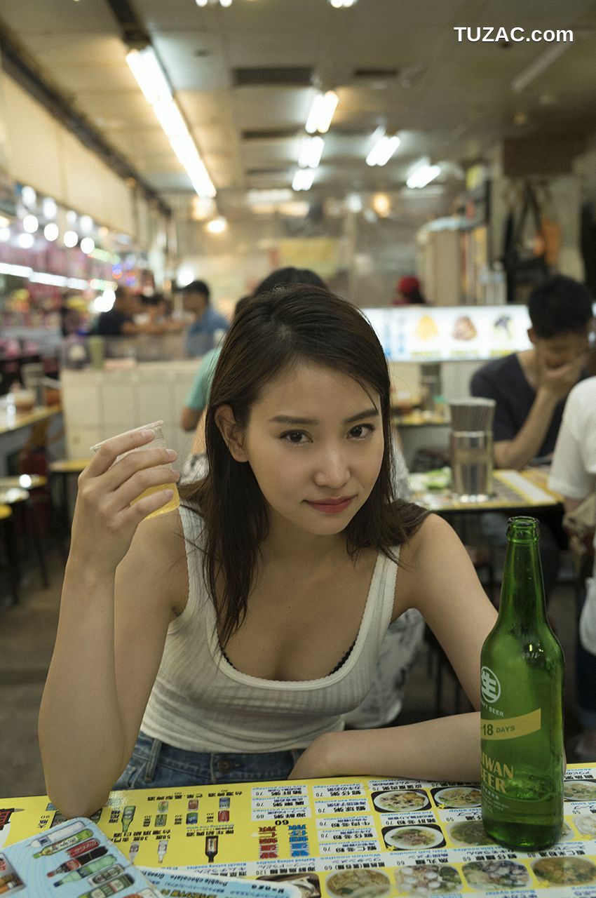 WPB写真_永尾まりや 《この惑星の何処かで&hellip;&hellip;》 No.220 写真集[44P]