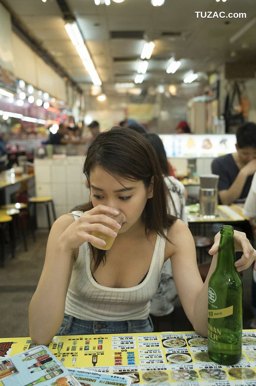 WPB写真_永尾まりや 《この惑星の何処かで&hellip;&hellip;》 No.220 写真集[44P]